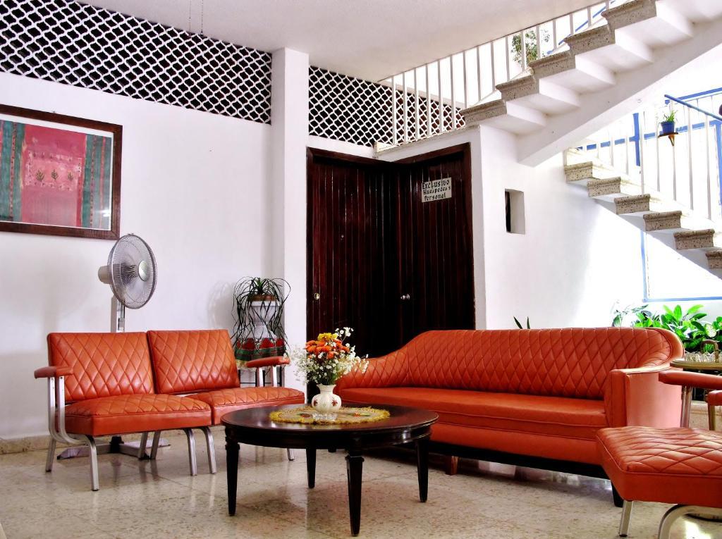 Hotel Acuario Катемако Экстерьер фото