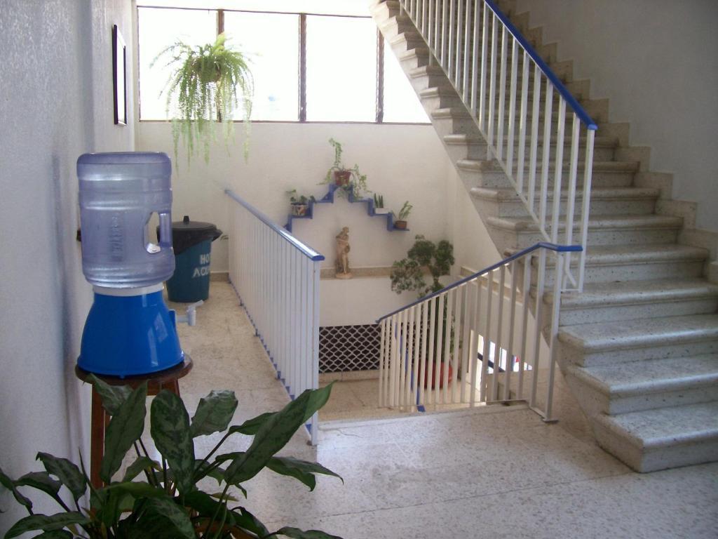 Hotel Acuario Катемако Экстерьер фото